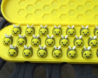 Little Bee Box