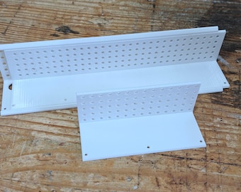 Sliding Entrance Reducer 10 frame or 8 Frame Honey Bee Hive for Langstroth Hives