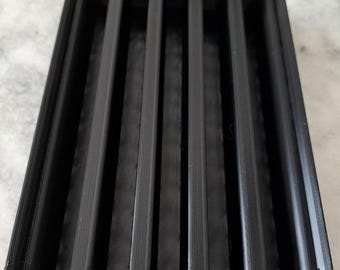Trap Rack for Beetle Traps