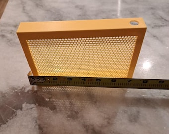 Short Medium Robbing Screen for Beekeeping Quick Removal