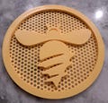 Bucket Bee Floater – 5 gallon