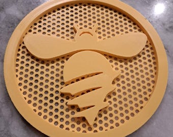 Bucket Bee Floater – 5 gallon