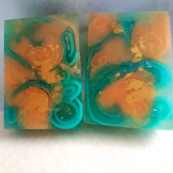 Soaps of Magic - Good Luck Magical Soap - Las Vegas here we come