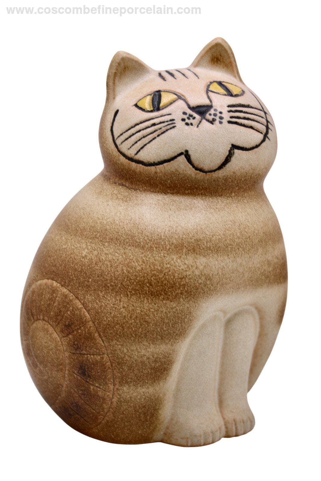 Lisa Larson Cat - Etsy