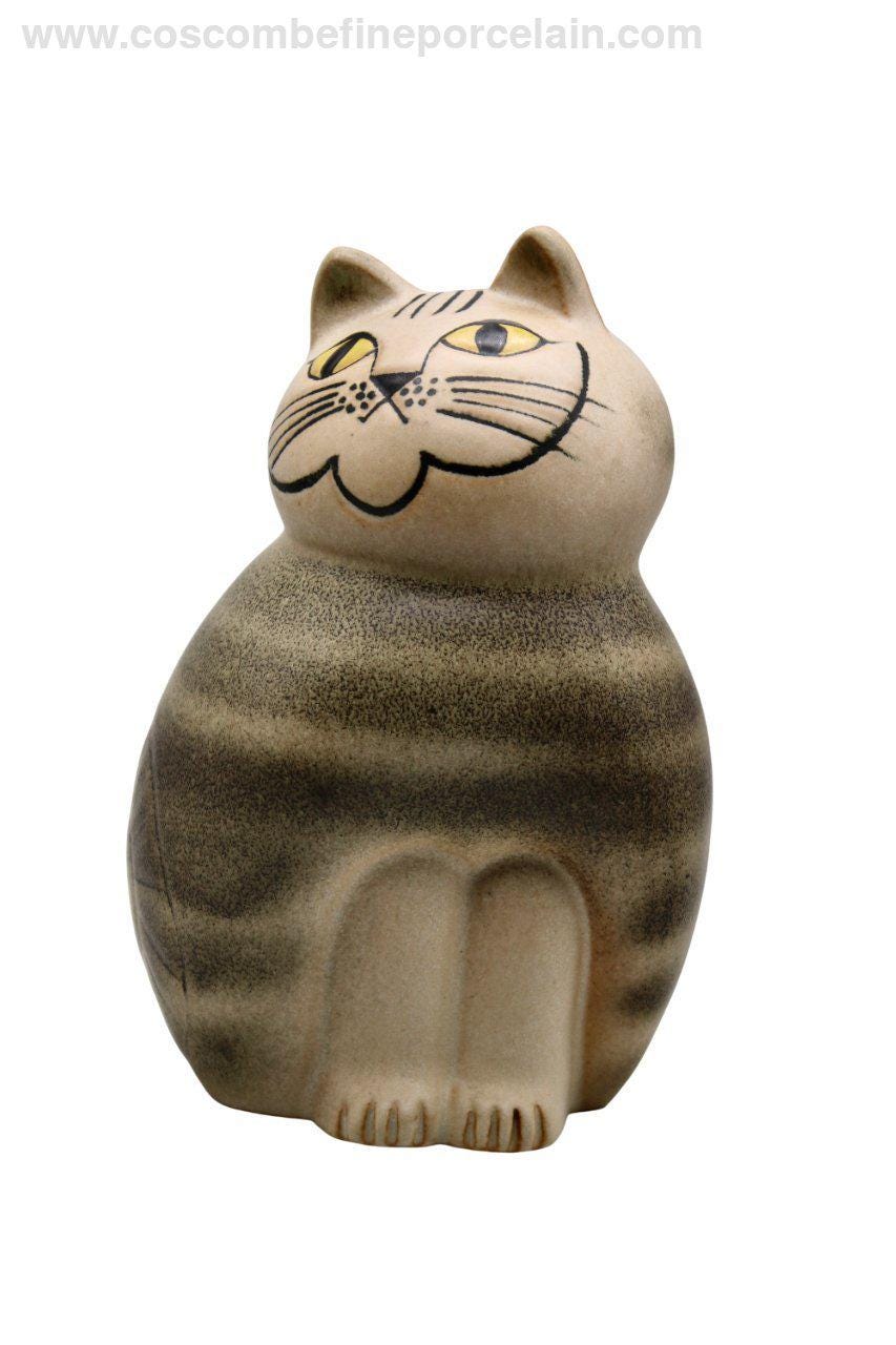Lisa Larson Cat - Etsy