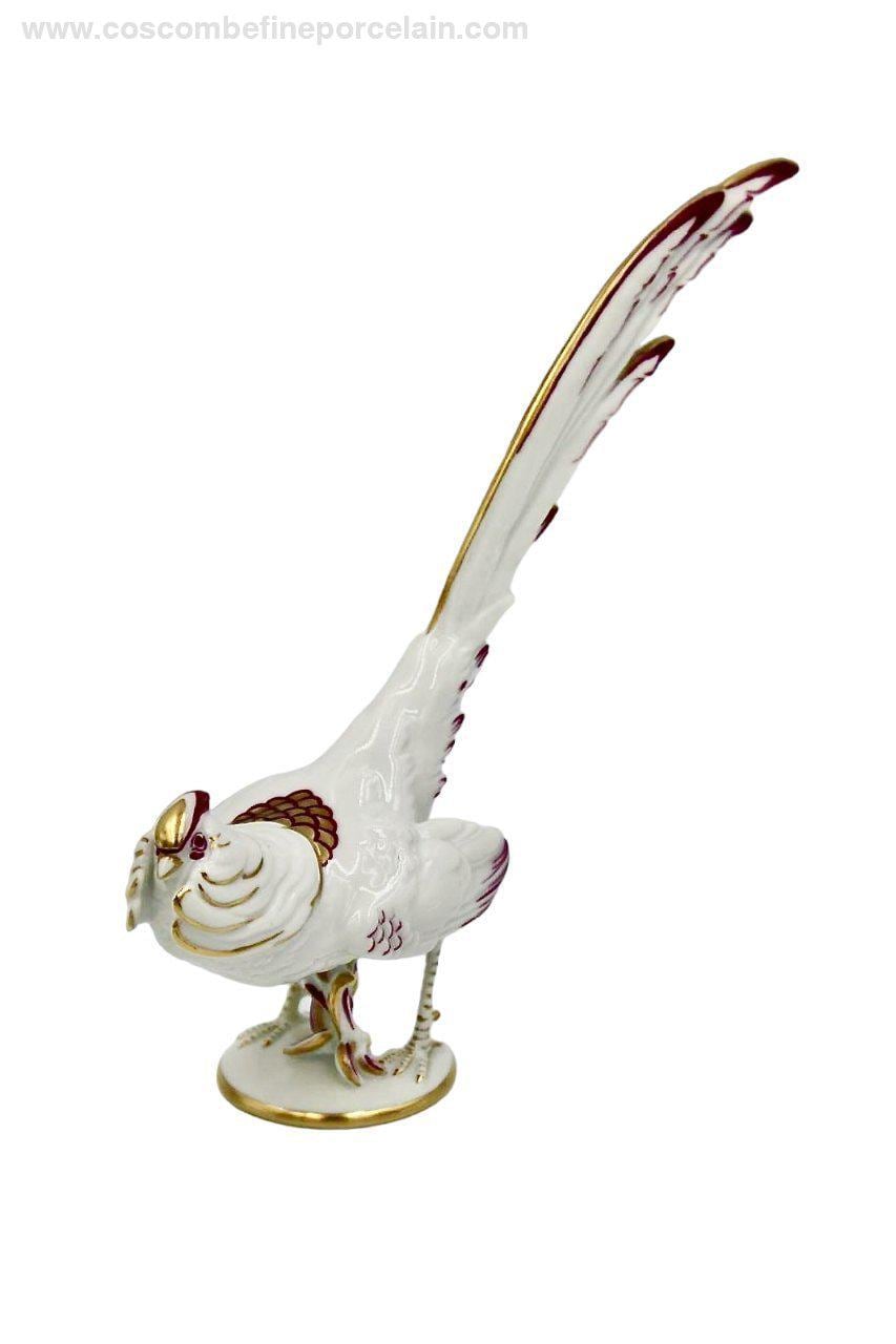 Augarten porcelain - Etsy 日本