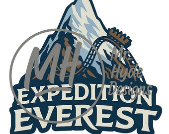 Expedition Everest PNG’s