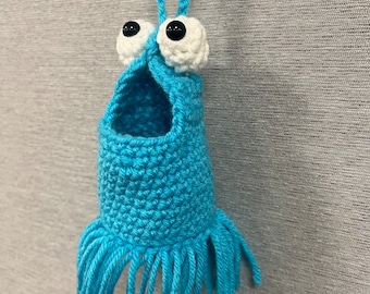 Mini Yip Yip Hanger