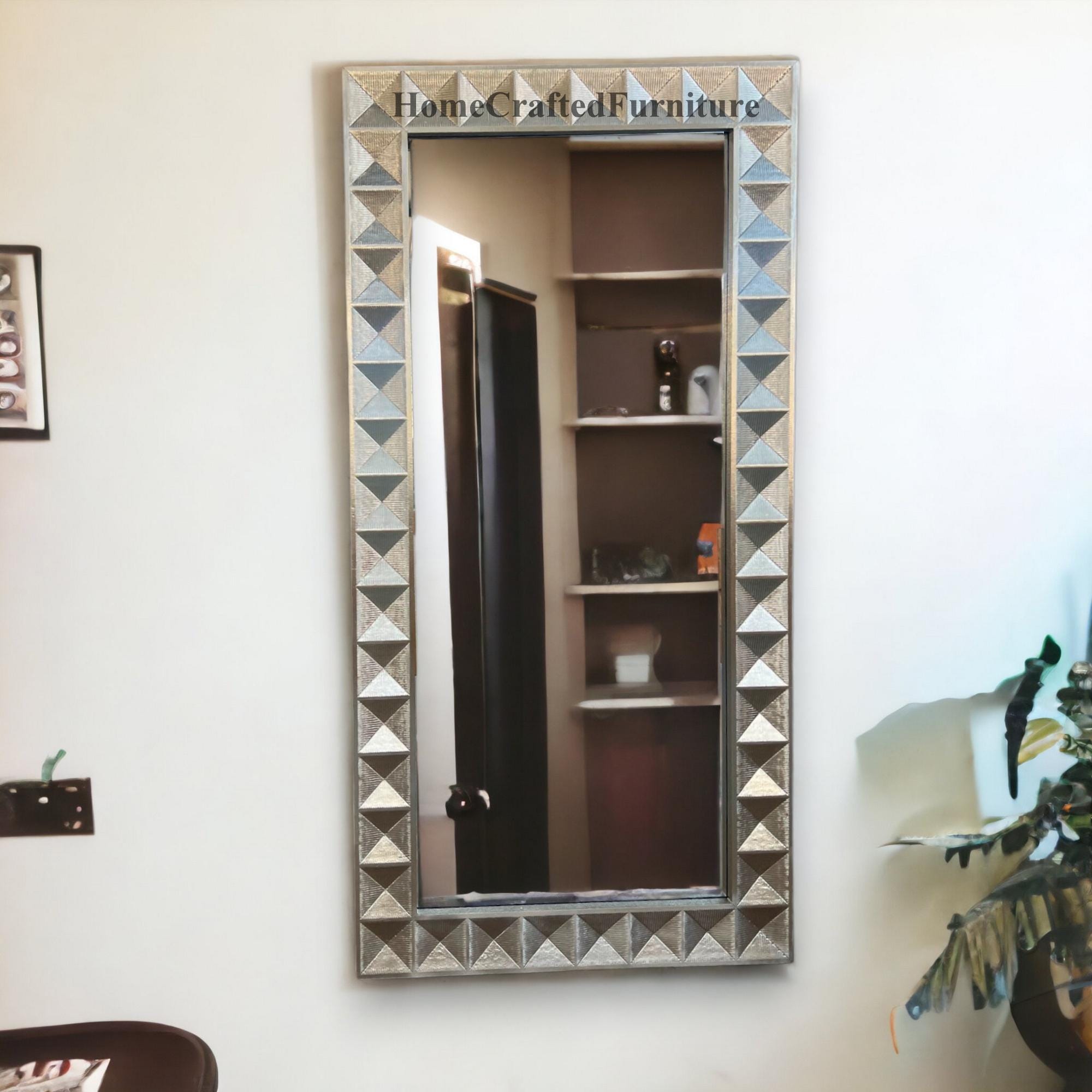 Hermes Mirror - Etsy
