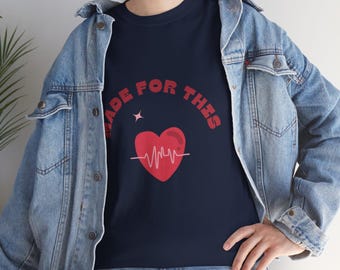 RN Nurse Unisex Tee, Healthcare Apparel