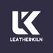 LeatherKiln store logo