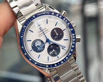 Montre Omega Speedmaster 310.32.42.50.02.001 Snoopy 42 mm