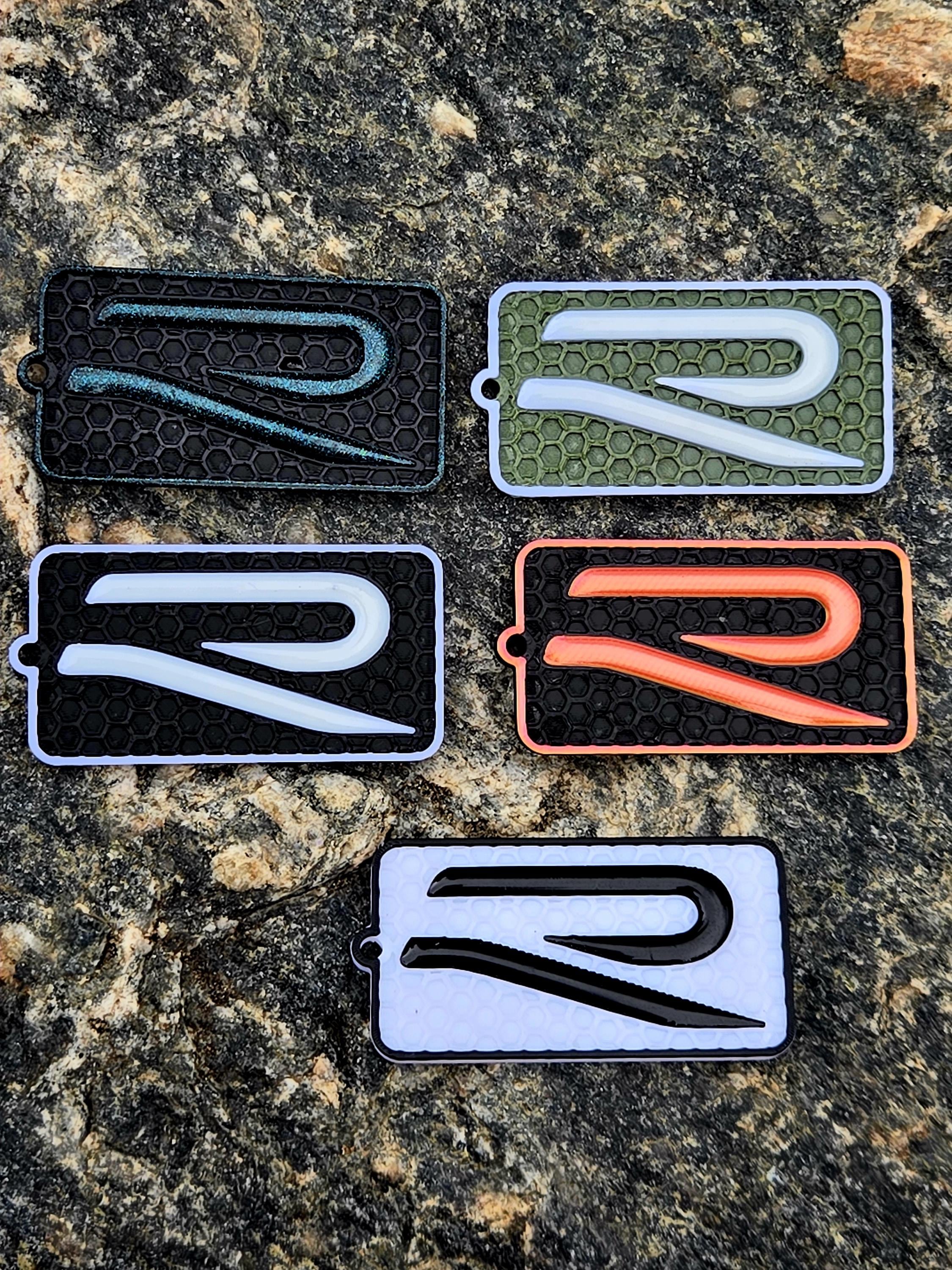 Physics keychain - Etsy 日本