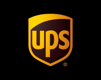 UPS 2nd Day Air - Shipping upgrade