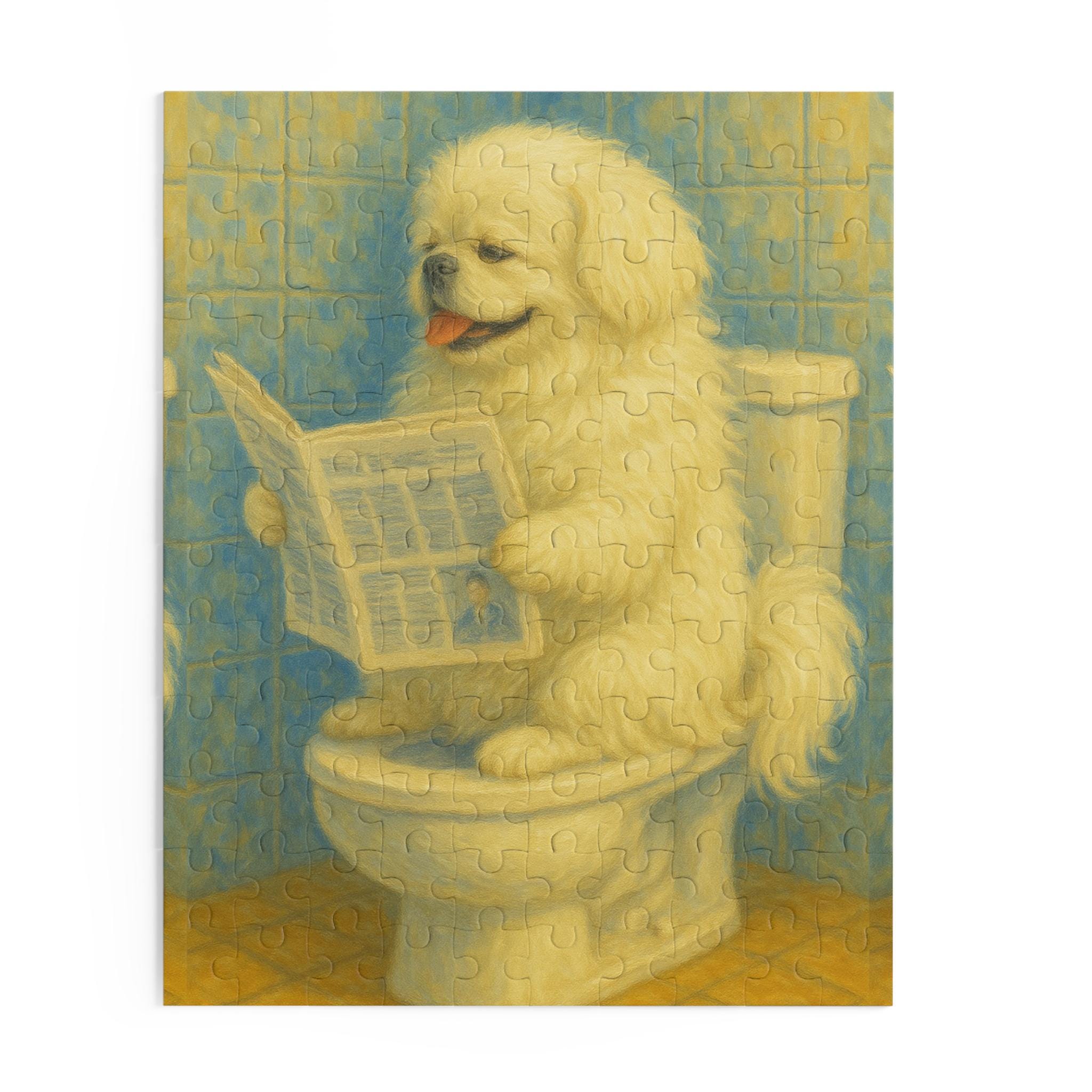 Beethoven the dog - Etsy 日本