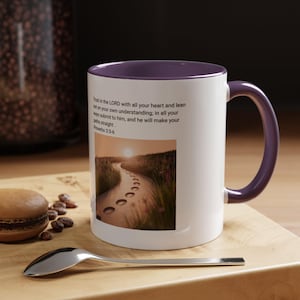 Caneca de Café - Inspiradora