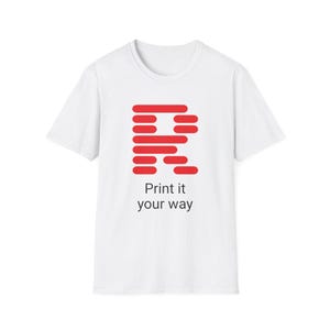 Team Up Rocket T-Shirt **Custom Personalization**