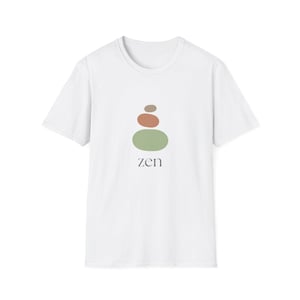 Zen Inspiration T-Shirt