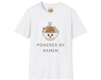 Ramen Lover T-Shirt