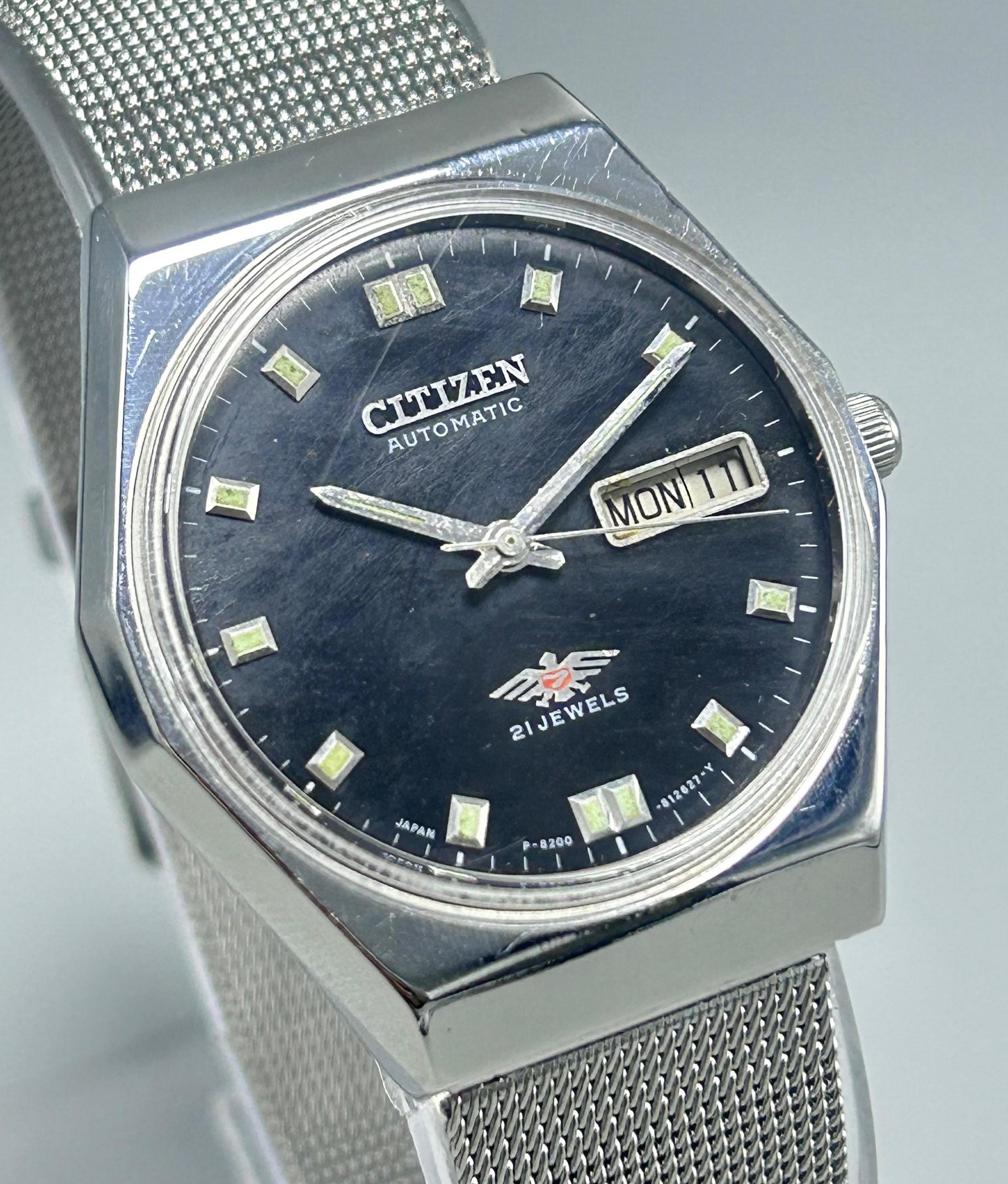 Citizen Eagle Watch Canada