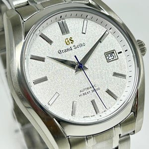 自動巻き腕時計 MOD ロゴ入り Grand seiko mod - Etsy 日本