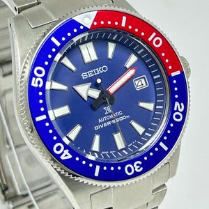 Seiko pepsi - Etsy 日本