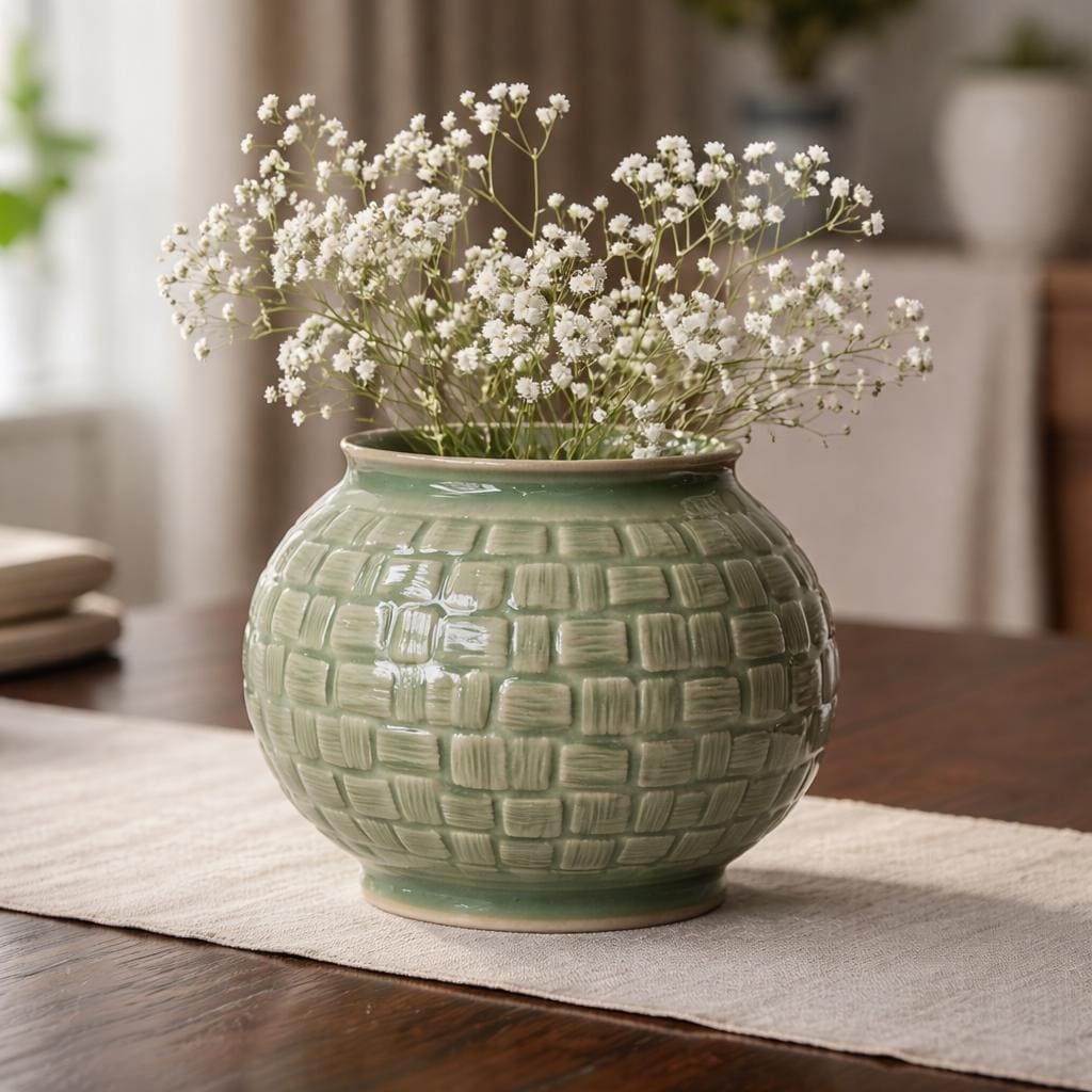 Heath Ceramics Vases - Etsy