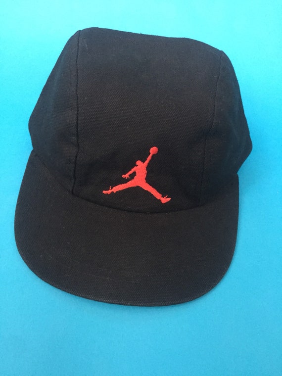 Vintage 90s Nike Air Jordan Logo 