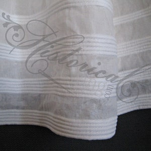 Corded Petticoat Sewing Workbook image 3
