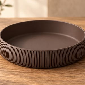 Schalen mit deckel