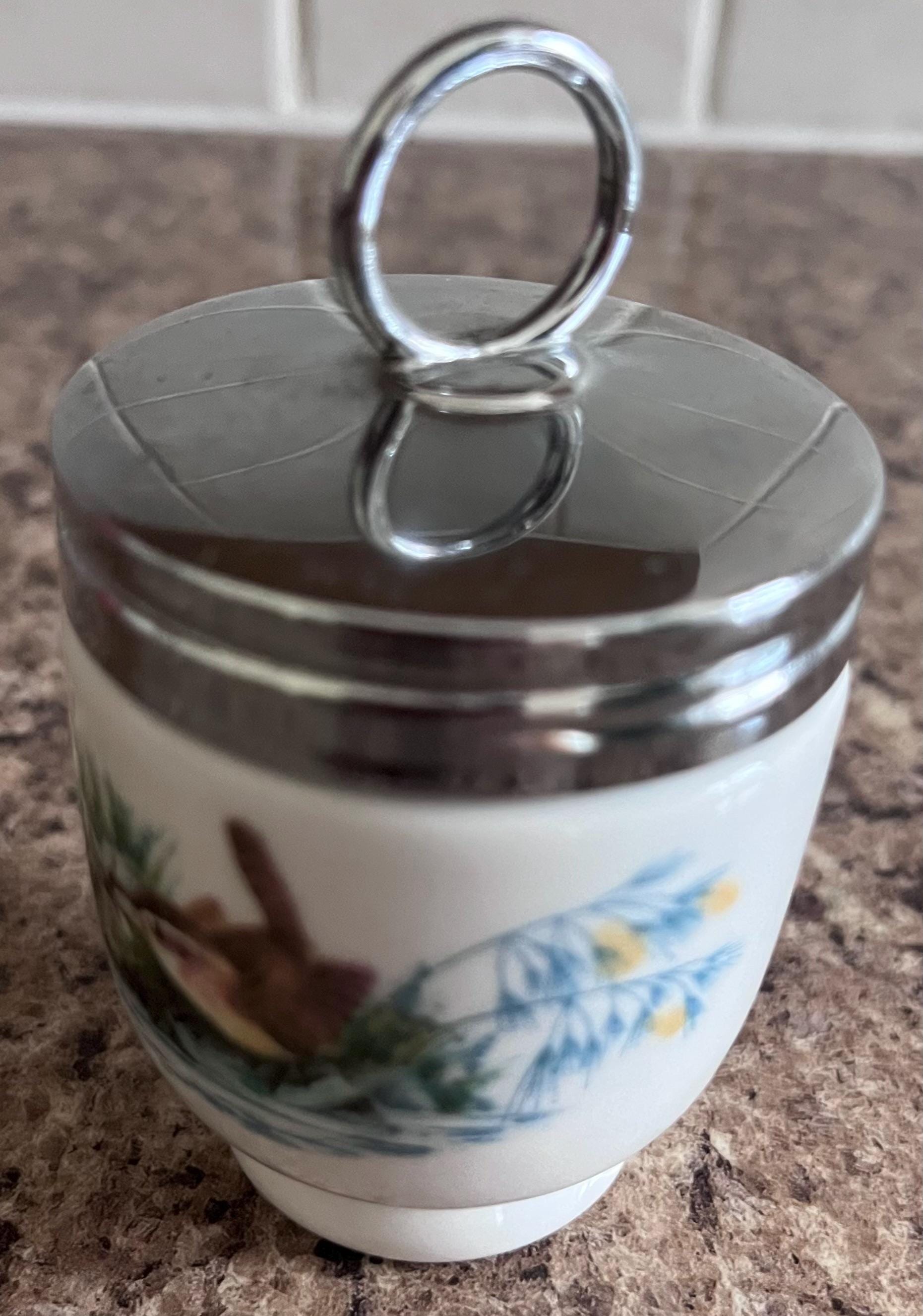 ヴィンテージ ロイヤルウースター エッグコドラー - Etsy 日本