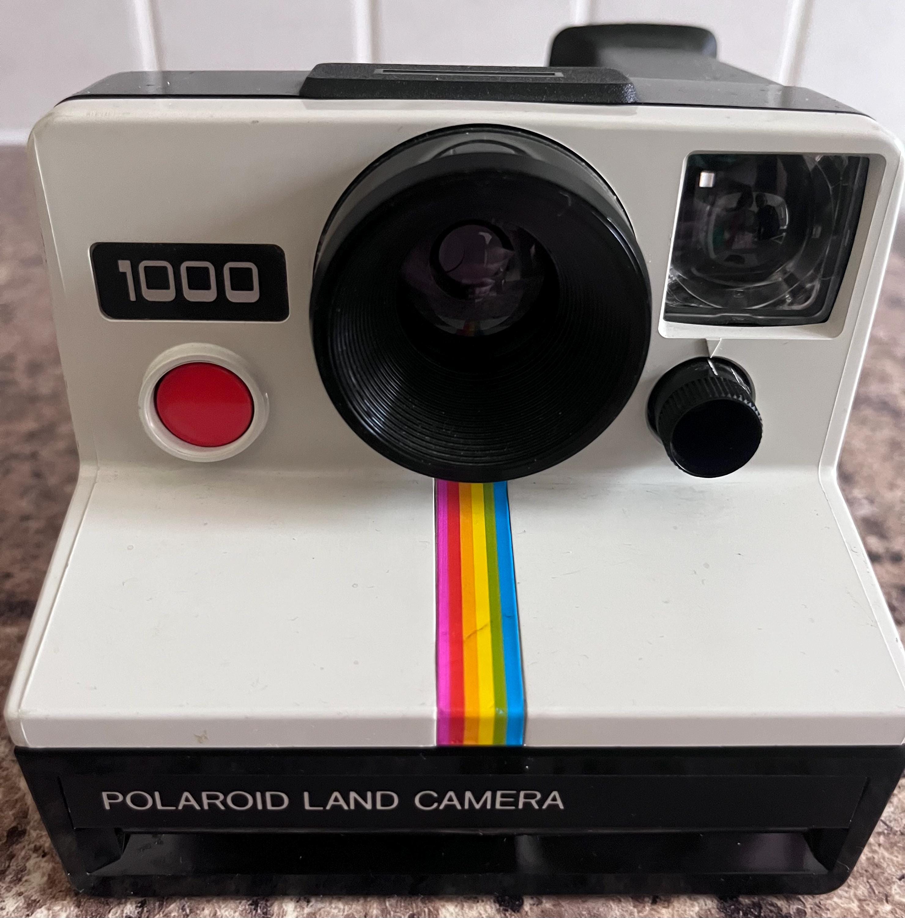 Polaroid 1000 - Etsy 日本
