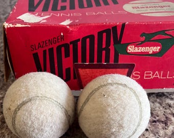 未使用、80年代頃、ビンテージ、テニスボール、ダンロップ、メイドジャパン、デ杯 未使用、80年代頃、ビンテージ、テニスボール、ダンロップ