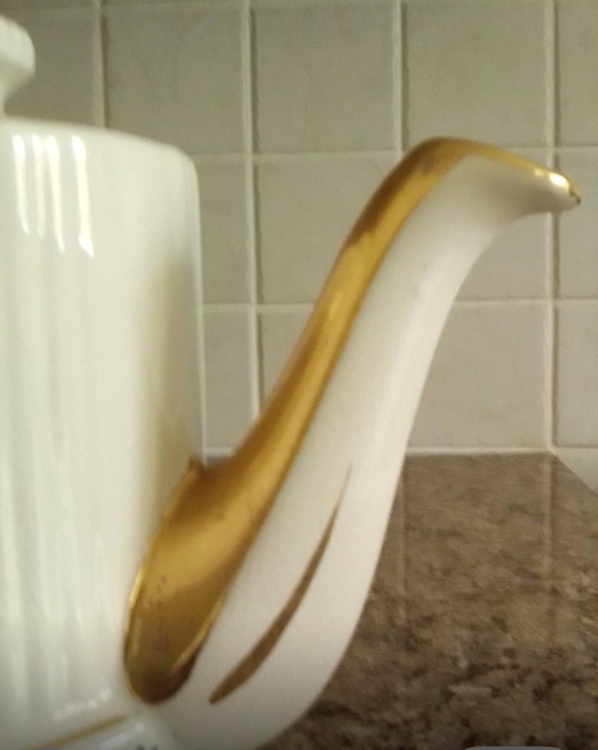 ヴィンテージ ギブソンズ ティーポット - Etsy 日本