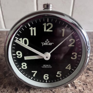 Peter germany clock - Etsy 日本