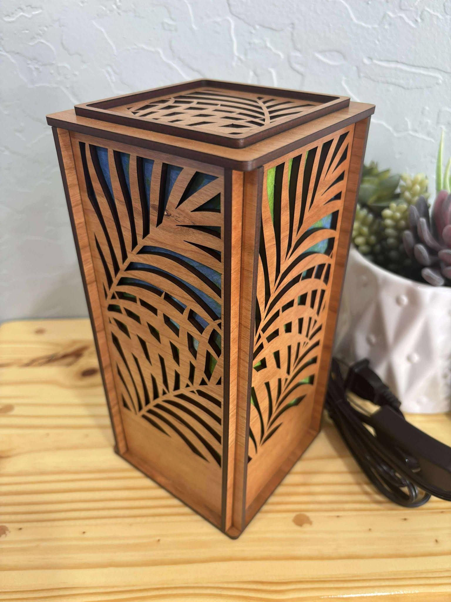 NODEL DESIGN 38灯◼️新品未開封◼️ African wood freedform808 - Etsy