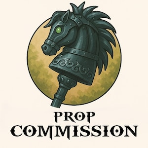 Props commissions