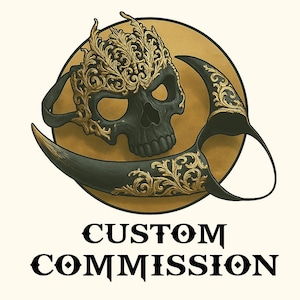 Custom commission