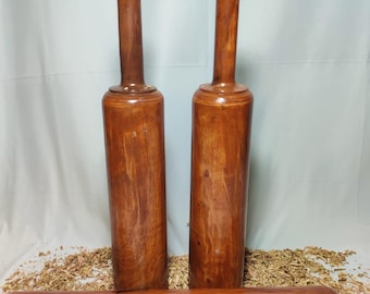 木製インディアンクラブ、ムグダールエクササイズツール