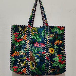Women Velvet Hippie Bag Tote Bag, Quilted Bag, Weekend Bag, Cotton Market Tote Bag, Handmade Tote Bag, Women Shopping Bag Gift For Her