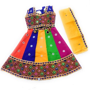 Indian Rajasthani Dress - Etsy