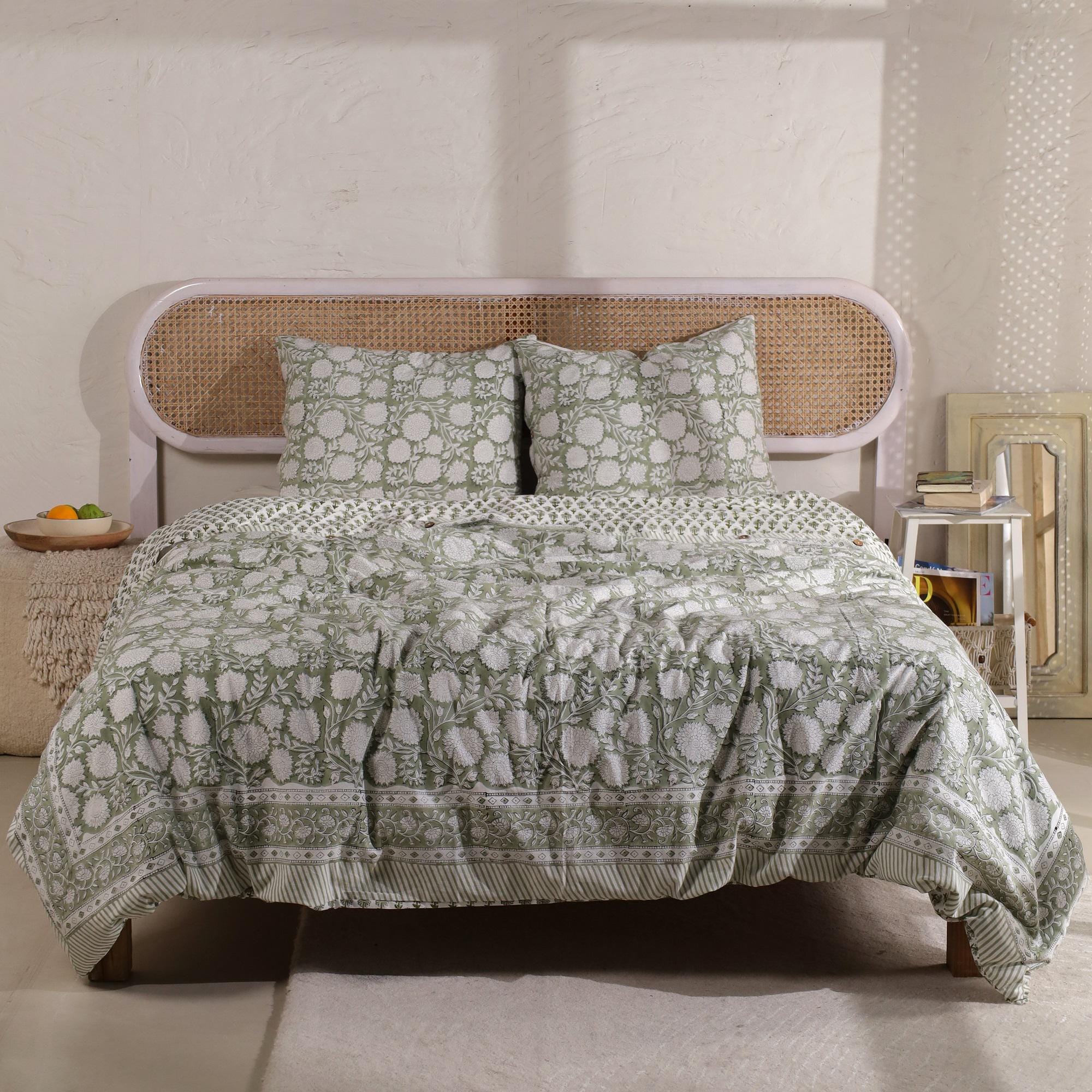 Juego De Edredón De Terciopelo Tamaño King, Ropa De Cama Ultrasuave De