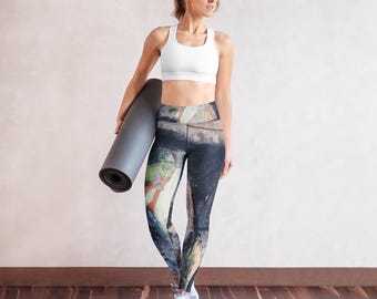 Leggings de yoga