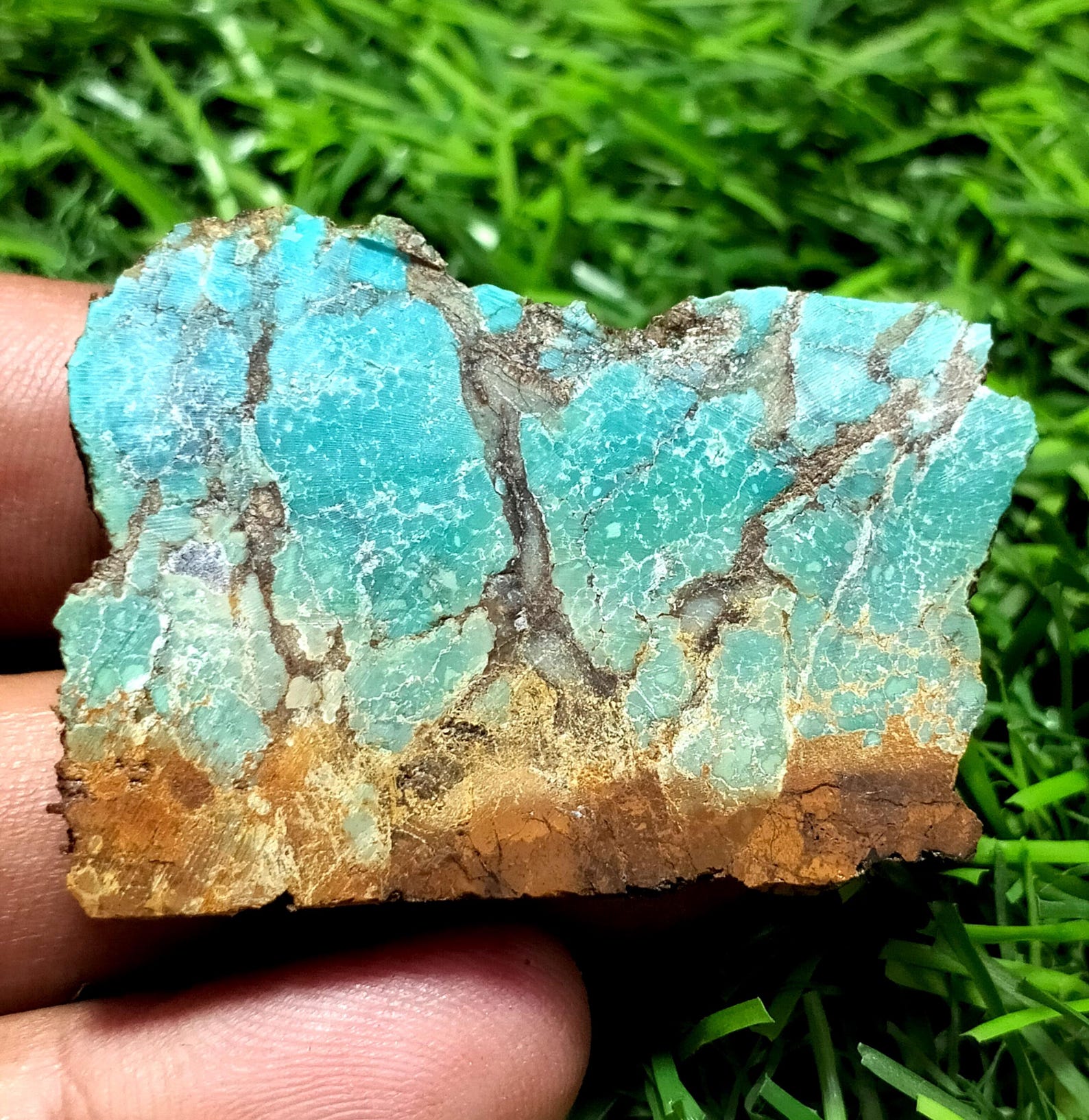 Natural HUGE Size Tibetan Turquoise Rough Natural Turquoise Raw Natural ...