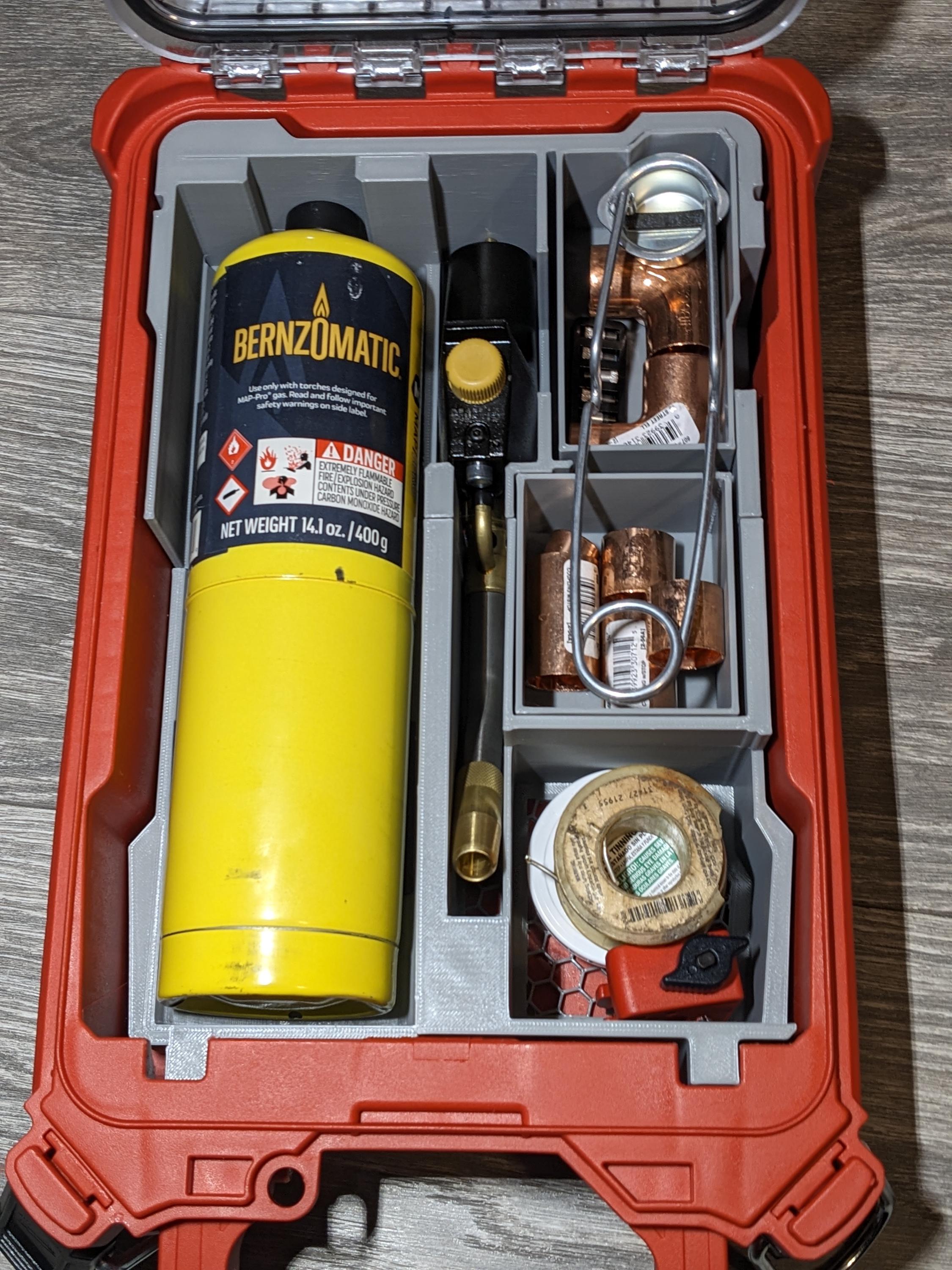 Bernzomatic Torch - Etsy