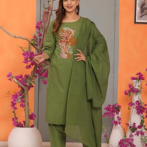 Pakistani Designer Chinnon silk fully embroidered Sequence Work Readymade Salwar Kameez Stitched Wedding Wear Suits