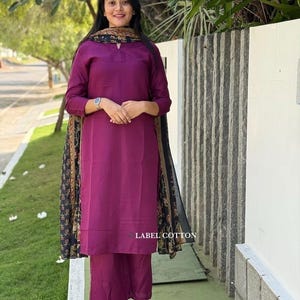 Pakistani Designer Chinnon silk fully embroidered Sequence Work Readymade Salwar Kameez Stitched Wedding Wear Suits
