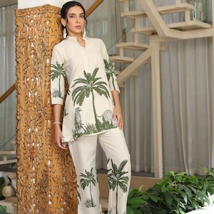 Pakistani Designer Chinnon silk fully embroidered Sequence Work Readymade Salwar Kameez Stitched Wedding Wear Suits