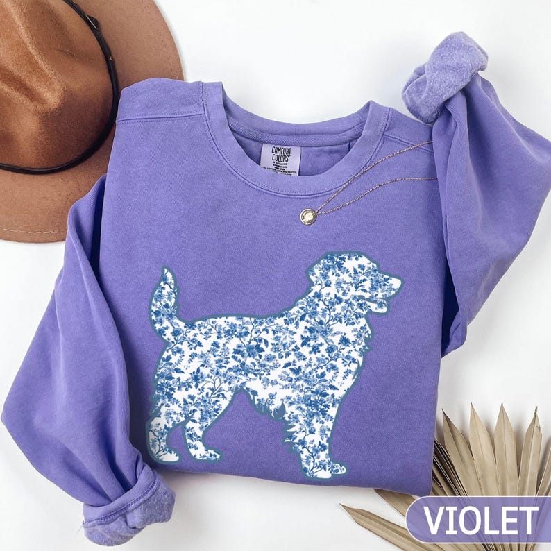 front-Violet