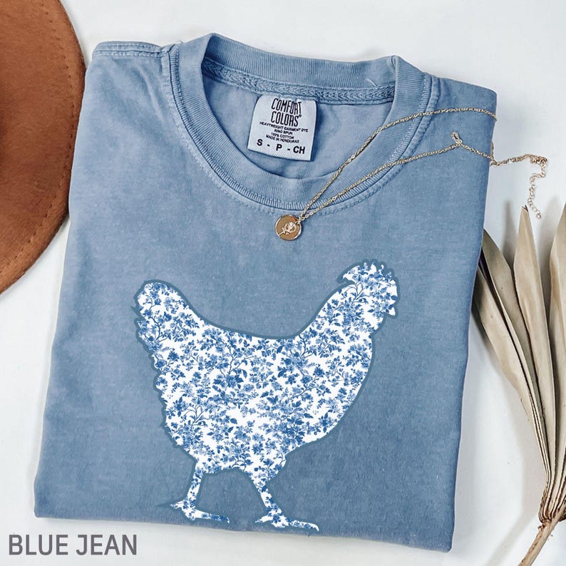 front-Blue Jean